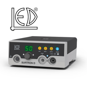 Sutron 50D